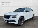 Skoda Kamiq Monte Carlo 1.5 TSI Pano Navi DigiCock LED - Skoda Kamiq in Köln