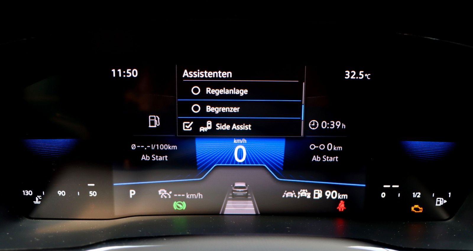 Volkswagen Touran - Bild 32