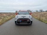 MINI John Cooper Works, 1. Hand - MINI John Cooper Works von privat