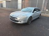 Citroën C5 Tourer BlueHDi 150 EU6*NAVI*ALU - Citroën C5: 1.6