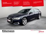 Audi A6 Avant sport 50 TDI qu S line MATRIX NAV PANO