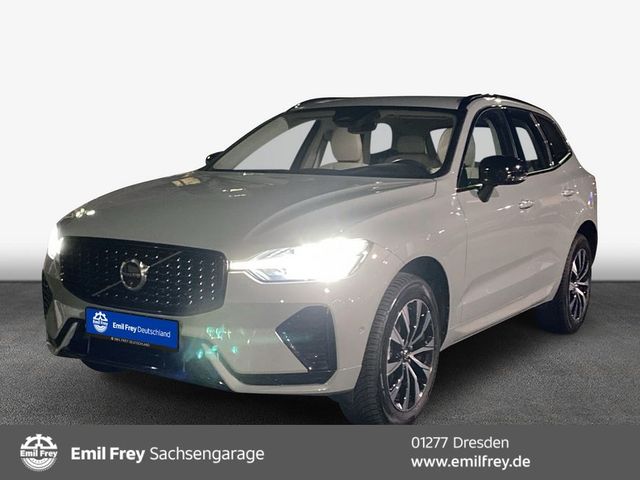 Volvo XC60 B4 D AWD Plus Dark