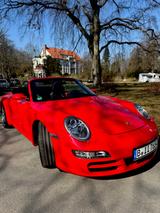 Porsche 997 Carrera S   Cabriolet  AT-Motor - Porsche 997 in Berlin