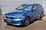 BMW 320d Touring xDrive Sport Line M "HUP/LIVE/AHK" - BMW 320 in Dortmund