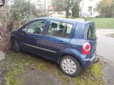Renault Grand Modus - Renault Grand Modus: Kleinwagen