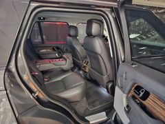 Fahrzeugabbildung Land Rover Range Rover 3,0 TDV6 (360/SI-BELÜF/DAB/MERIDIAN