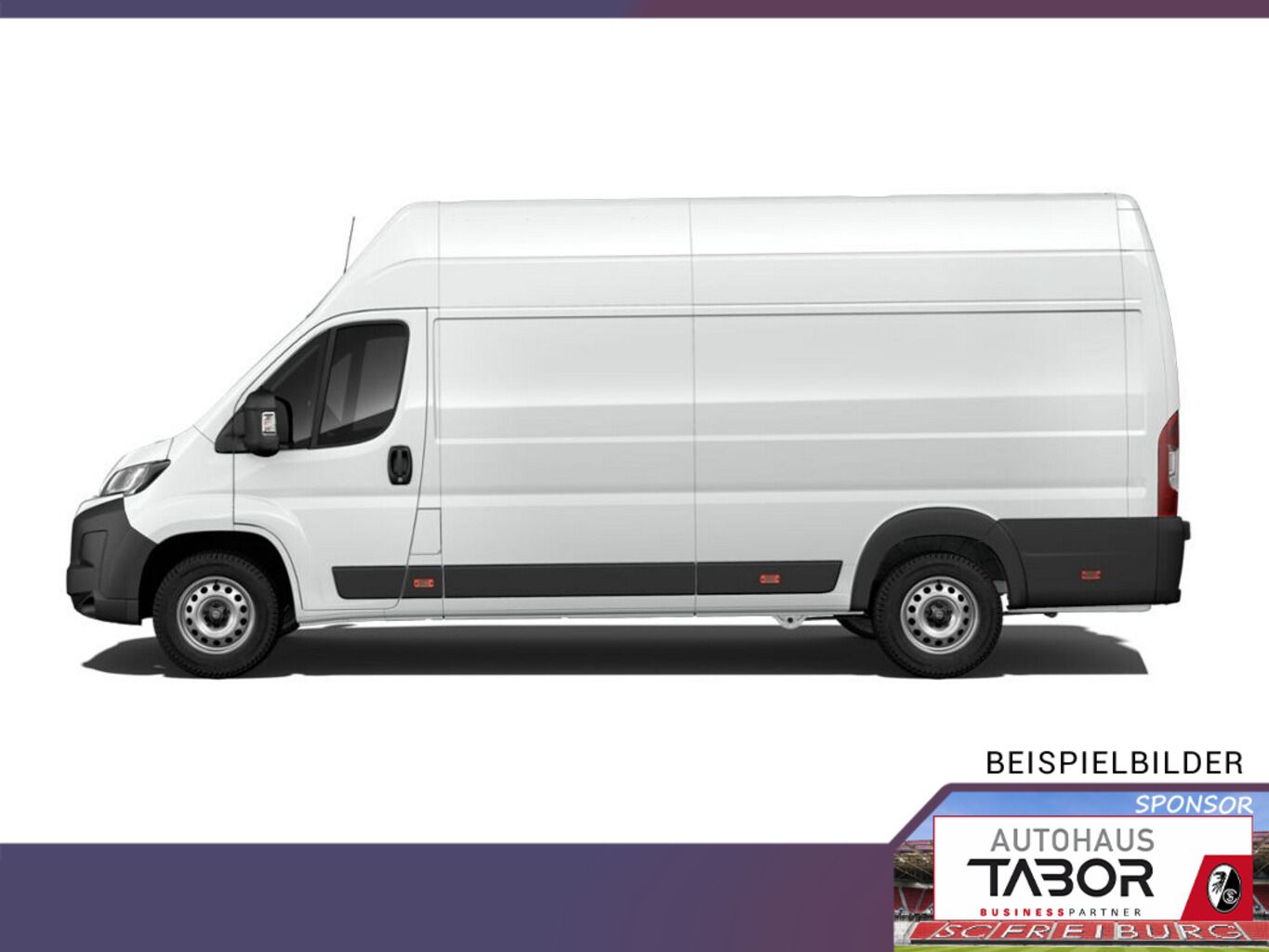 Opel Movano 35 AUT L4H3 Heavy Kam HFT270 UVP-42%* imagem 2