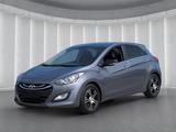 Hyundai i30 FIFA World Cup Edition 1.6D*AHK Navi R-Kam - Hyundai i30: Fifa World Cup Edition