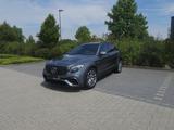 Mercedes-Benz GLC 63 AMG Mercedes-AMG GLC 63 S 4MATIC+ Aut...