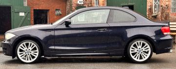BMW 120 - 8