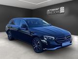 Mercedes-Benz E 300 de ALLRAD Pano*Kamera*DAB*LED*Navi*DAB*18 - gebrauchte Mercedes-Benz E 300 aus dem Jahr 2021