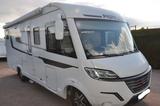 Pilote Galaxy 740 GJ SENSATION Bj. 2018  Topausstattung