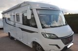 Pilote Galaxy 740 GJ SENSATION Bj. 2018  Topausstattun