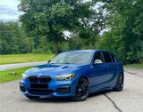 BMW M140i Aut. Edition Heck kein OPF CarPlay H/K DAB - BMW M140i von privat