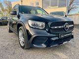 Mercedes-Benz GLB 200d*AMG*AMBIENT*MEMORY*NIGHT*LEDER*KAMERA - Mercedes-Benz GLB 200 Gebrauchtwagen in Frankfurt