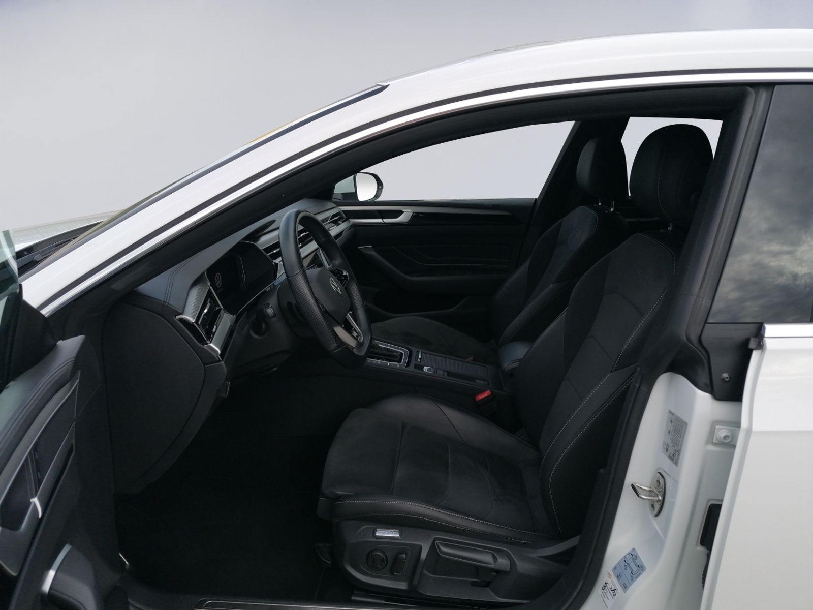 Arteon Shooting Brake 2.0 TDI DSG 4M R Line