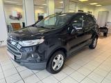 Ford EcoSport Trend / AHK/ NAVI/ KAMERA/ GARANTIE - Ford Gebrauchtwagen in Koblenz