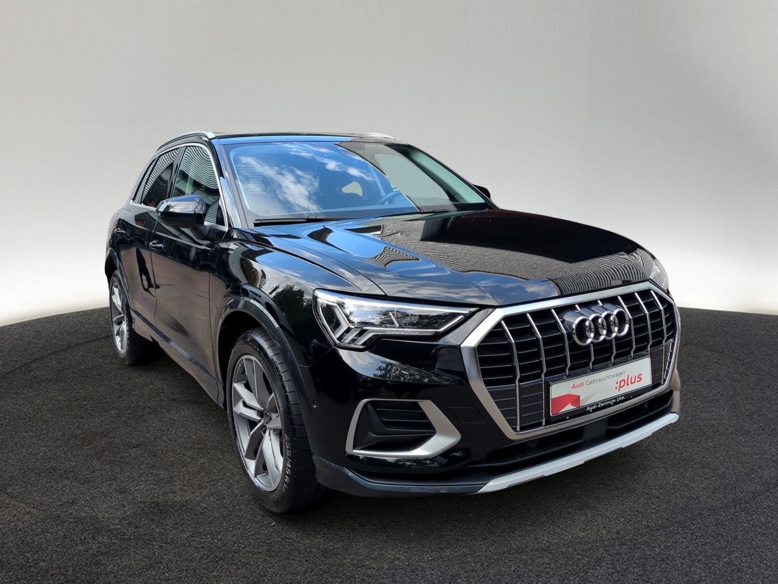 Audi Q3 - Bild 6