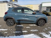 Dacia Spring - Vorschau Bild 6
