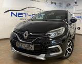 Renault Captur TCe 120 Intens NAVi+Kamera*Tempomat*LED* - Renault Captur in Solingen