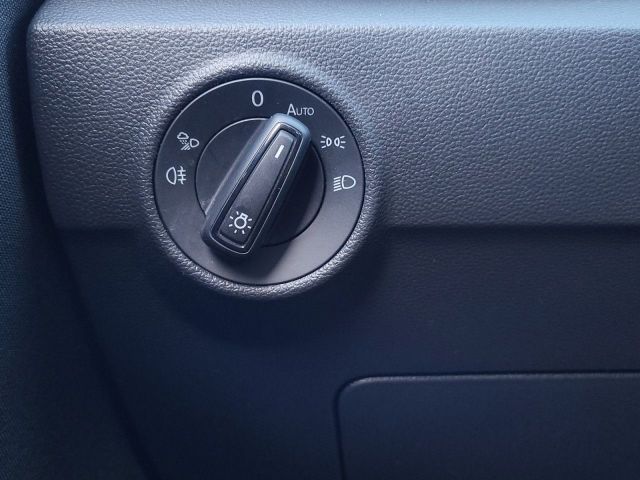 T-Roc Life 1.5 l TSI Aut. LED IQ Drive Navi