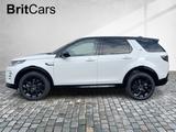 Land Rover DISCOVERY SPORT D200 Dynamic SE 7 Seats LM - Land Rover Discovery Sport Gebrauchtwagen
