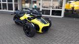 Can-Am Spyder F3-S 1330  Special Series - CAN-AM TRIKE