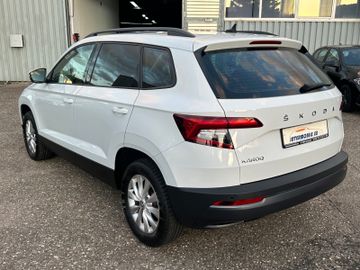 Skoda Karoq - 7