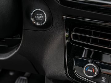 Opel Mokka 1.2 Basis Verkehrsschilder-Assistent LED