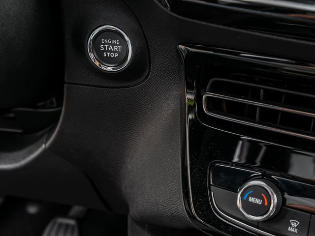 Opel Mokka 1.2 Basis Verkehrsschilder-Assistent LED