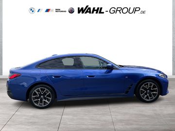 BMW 420 Gran Coupé - 5