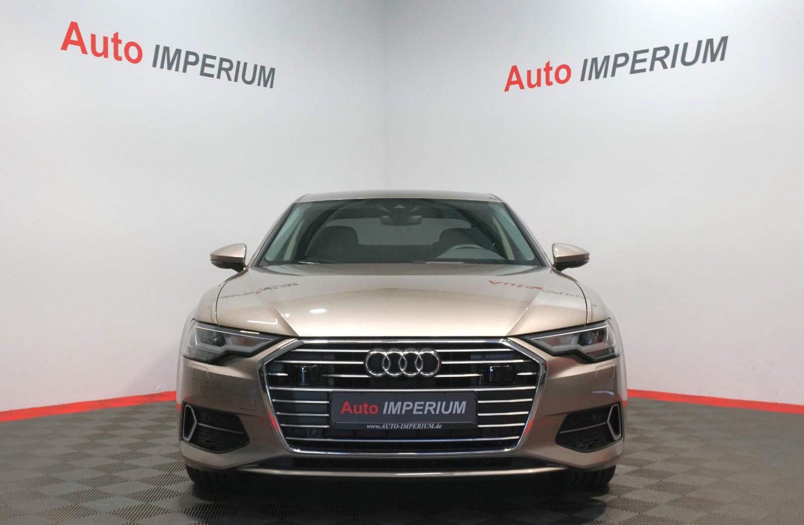 Audi A6 Lim. 40 TDI sport*ACC*VC*DAB*