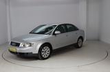 Audi A4 1.6 Klimaautom. * Sitzhzg. - gebrauchte Audi A4 aus dem Jahr 2001