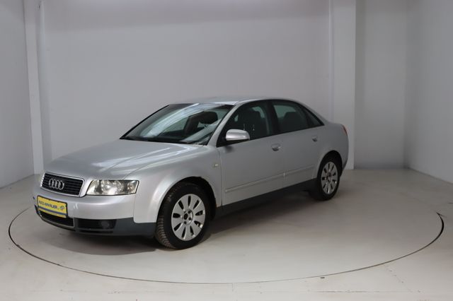 Audi A4 1.6 Klimaautom. * Sitzhzg.