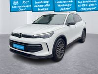 Volkswagen Tiguan - Vorschau Bild 2