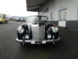 Mercedes-Benz 220 S Ponton Cabriolet, Zustand 1 - Mercedes-Benz 220 Gebrauchtwagen