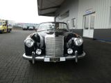 Mercedes-Benz 220 S Ponton Cabriolet, Zustand 1 - Mercedes-Benz 220: Cabrio