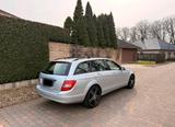 Mercedes-Benz C200 T Kompressor Benzin 1,8... - Mercedes-Benz C 200: Kombi, Kompressor