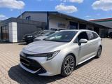 Toyota Corolla Touring Sports Hybrid Team D 8-Fach CarP