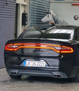 Dodge Charger - Dodge Gebrauchtwagen in Stuttgart