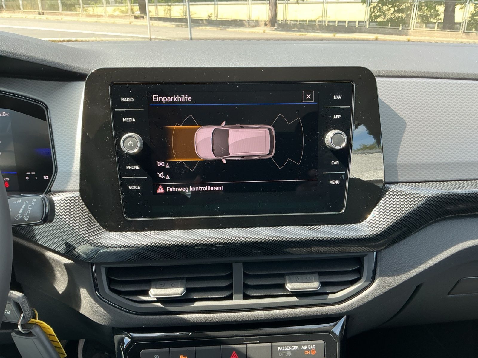 Volkswagen T-Cross - Bild 18