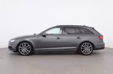 Audi S4 Avant quattro - Audi S4: Kombi