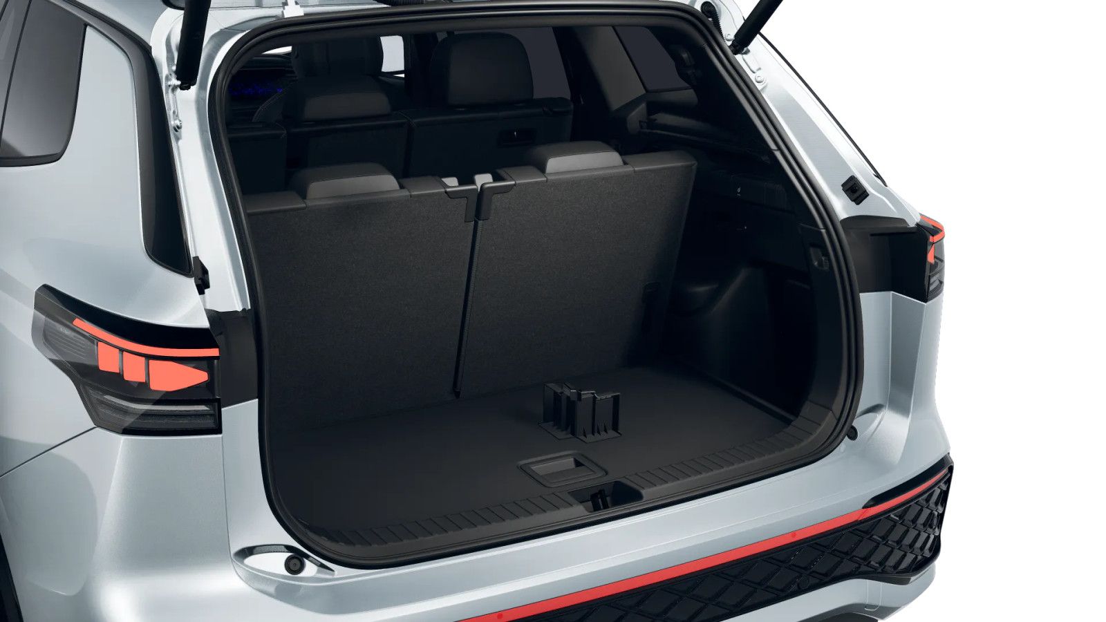 Volkswagen Tayron - Bild 8
