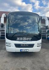 MAN R12 Lions Regio (53 Sitze*wenig Km) - MAN Lions regio