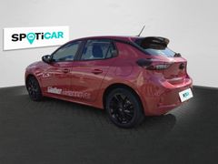 Fahrzeugabbildung Opel Corsa F Edition 1.2 Turbo AT8 RFK, Tot-Winkel
