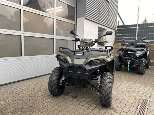 Polaris Sportsman 570 EPS LOF 4x4