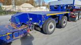 Faymonville STBZ-6VA 2 achser Dolly für Tieflader - Dolly Achse