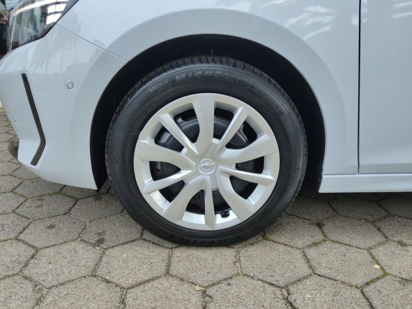 Opel Corsa - Bild 16