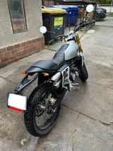 Fantic 125 Caballero Flat Track - FANTIC CABALLERO