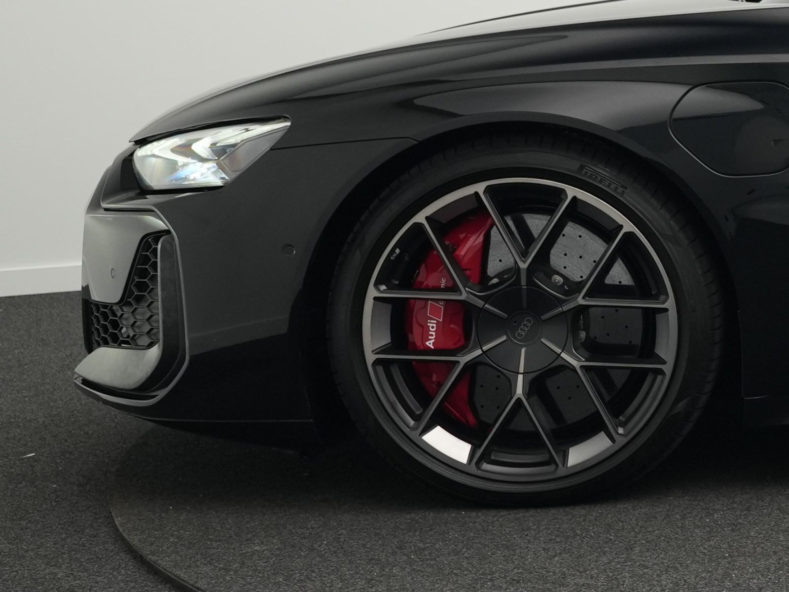 Audi RS e-tron GT - Bild 17